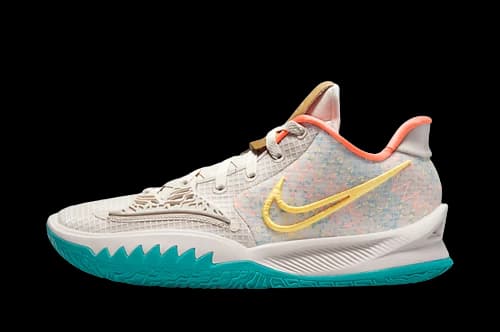 Nike Kyrie 4 N7