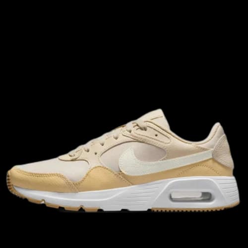 Nike Air Max SC 'Light Orewood Brown Team Gold' (Women's)