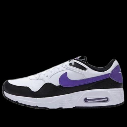 Nike Air Max SC 'White Purple'
