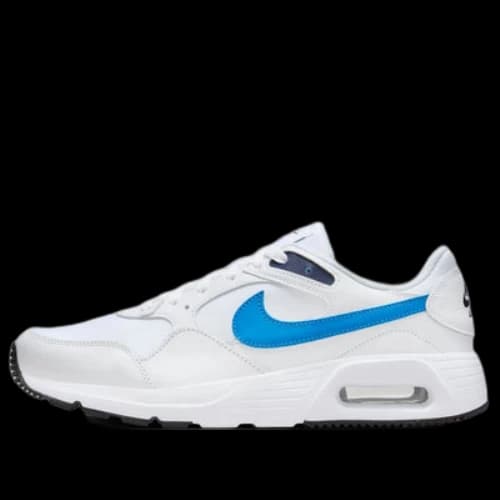 Nike Air Max SC 'White Thunder Blue'