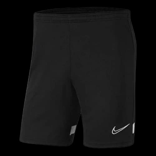 Nike Dri-fit Academy Casual Breathable Sports Shorts Black