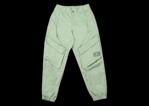 Jordan Womens Essential Utility Pants Steam
