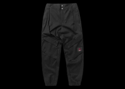 Jordan Womens Essential Utility Pants Black