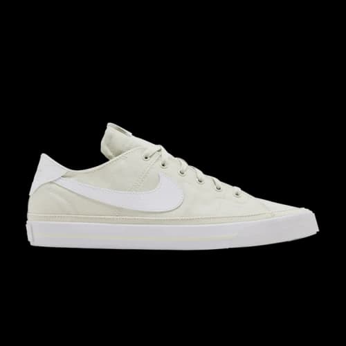Nike Court Legacy Canvas 'Sea Glass'