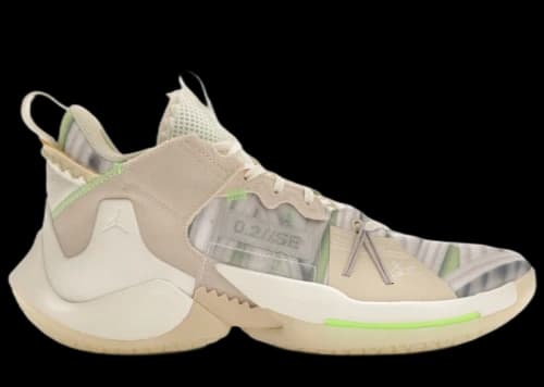 Jordan Why Not Zer0.2 SE Mummy