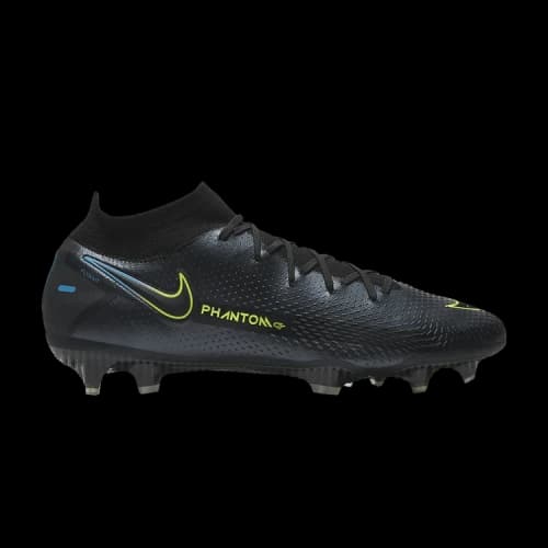 Nike Phantom GT Elite DF FG 'Black Cyber'