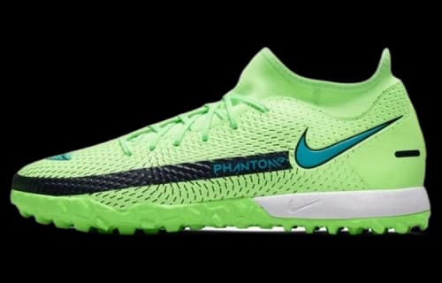 Nike Phantom GT Academy DF TF 'Green'