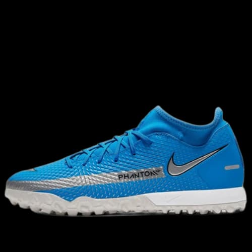 Nike Phantom GT Academy DF TF 'Blue'