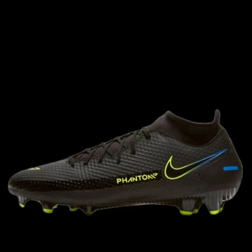 Nike Phantom GT Academy DF FG 'Black Volt'
