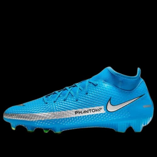 Nike Phantom GT Academy DF FG 'Blue'