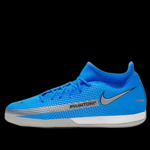 Nike Phantom GT Academy DF IC 'Blue'