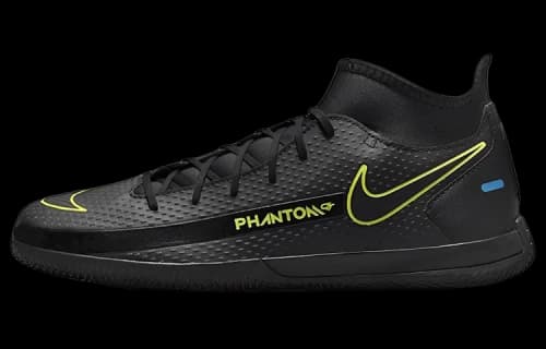 Nike Phantom GT Club DF TFIC 'Black'