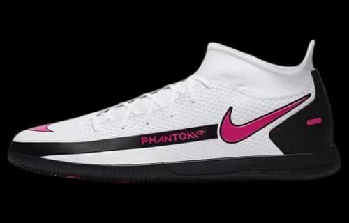 Nike Phantom GT Club DF TF IC 'White Purple'