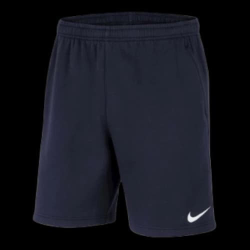 Nike Team Club 20 Short 'Navy Blue'