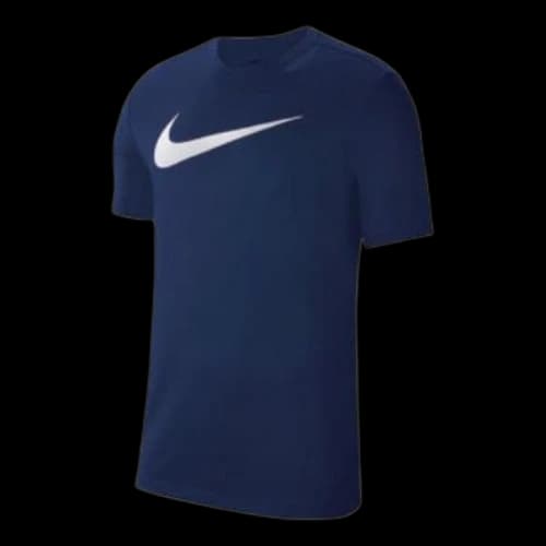 Nike Dri-FIT Park Soccer T-Shirt 'Navy'