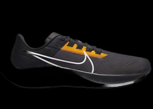 Nike Air Zoom Pegasus 38 Anthracite Kumquat