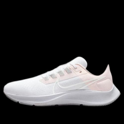 Nike Air Zoom Pegasus 38 'White Light Soft Pink Oxford' (Women's)