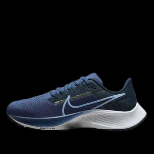 Nike Air Zoom Pegasus 38 'Dark Blue' (Women's)