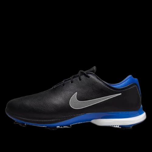 Nike Air Zoom Victory Tour 2 Golf Shoes 'Black Royal Blue'