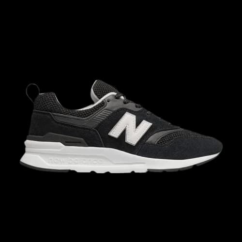New Balance 997H 'Urban Pack - Black' (Women's)