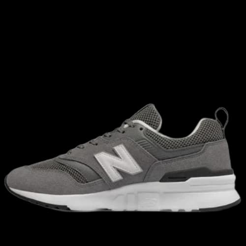 New Balance 997 'Grey' (Women's)