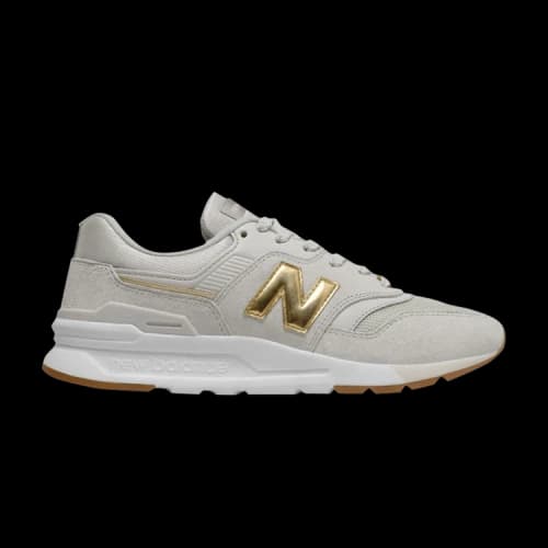 New Balance 997H 'Beige Gold' (Women's)