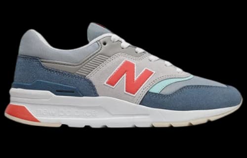 New Balance 997H 'Blue Grey' (Women's)