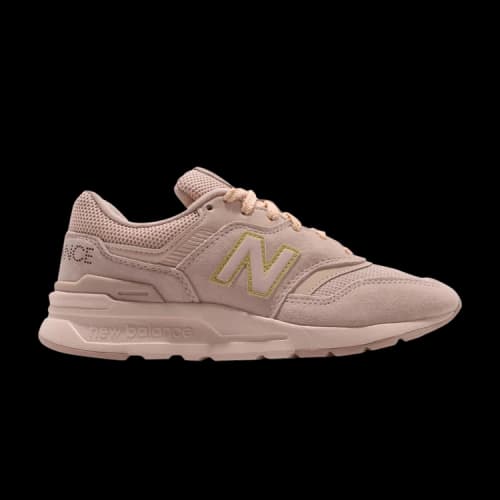 New Balance 997 'Pink Gold' (Women's)