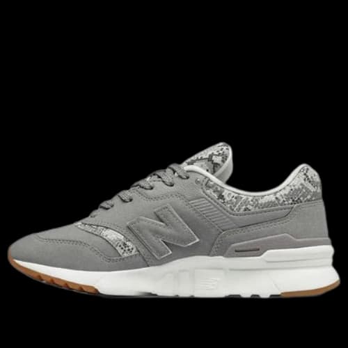 New Balance 997H 'Grey' (Women's)