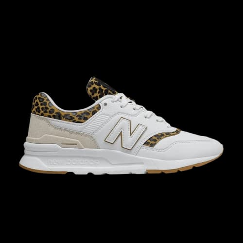 New Balance 997H Leopard Print