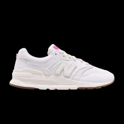 New Balance 997 'Ivory' (Women's)