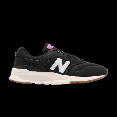 New Balance 997 'Black White' (Women's)