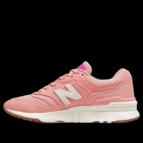 New Balance 997 Series 'Red' (Women's)