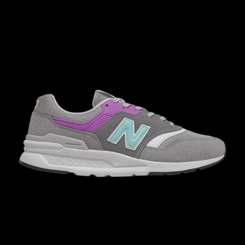 New Balance 997H Grey Purple (Women's)