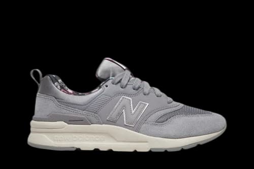 New Balance 997H Blossom Pack Grey (Women's)