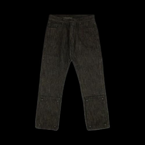 424 Pants 'Black'