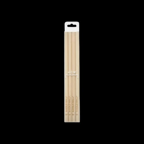 A-Cold-Wall* Pencils Pack 'Brown'