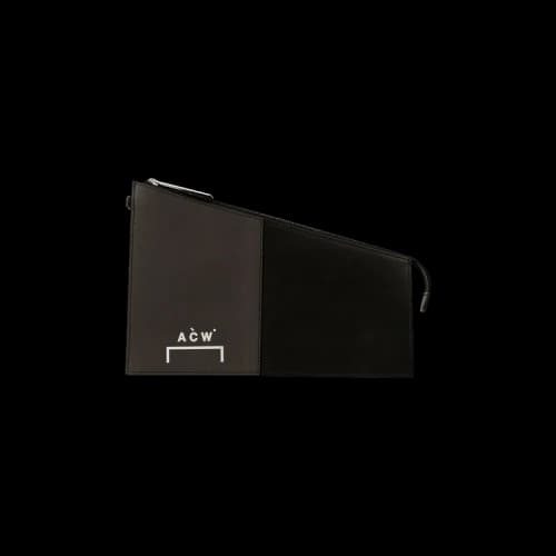 A-Cold-Wall* Messenger Bag 'Black/Grey'