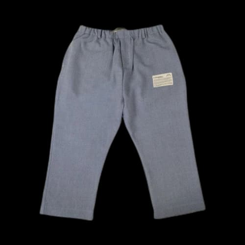 A-Cold-Wall* Trousers 'Blue'