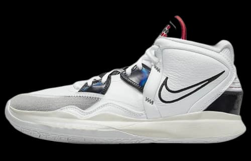 Nike Kyrie Infinity 'Man Machine'