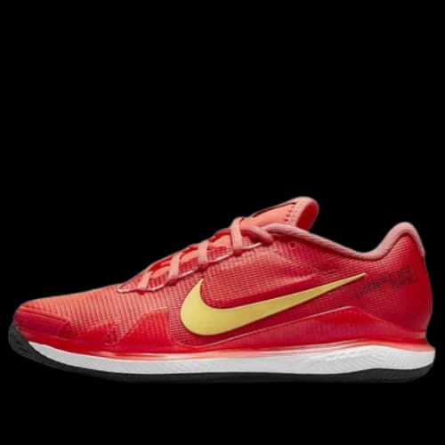 Nike Air Zoom Vapor Pro 'Red' (Women's)