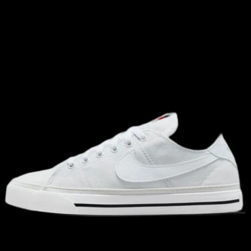 Nike Court Legacy Canvas (Women's)