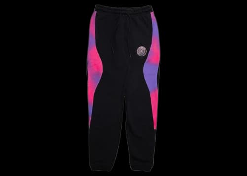 Jordan x Paris Saint-Germain Statement Fleece Pants Black