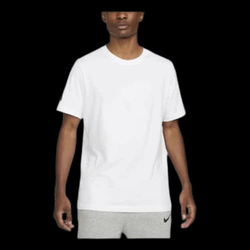 Nike Park 20 T-shirt 'White'