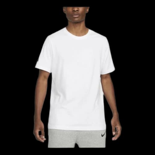 Nike Park 20 Sportswear T-Shirts 'White'