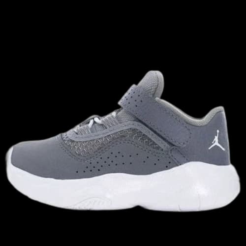 (TD) Air Jordan 11 CMFT Low 'Cool Grey'