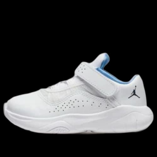 (TD) Air Jordan 11 CMFT Low 'White Carolina Blue'