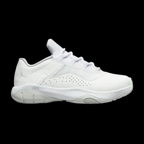 Air Jordan 11 CMFT Low GS 'Triple White'