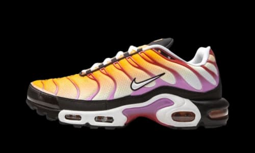Nike Air Max Plus Sherbert
