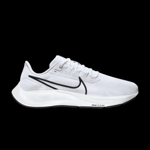 Nike Air Zoom Pegasus 38 'White Black'